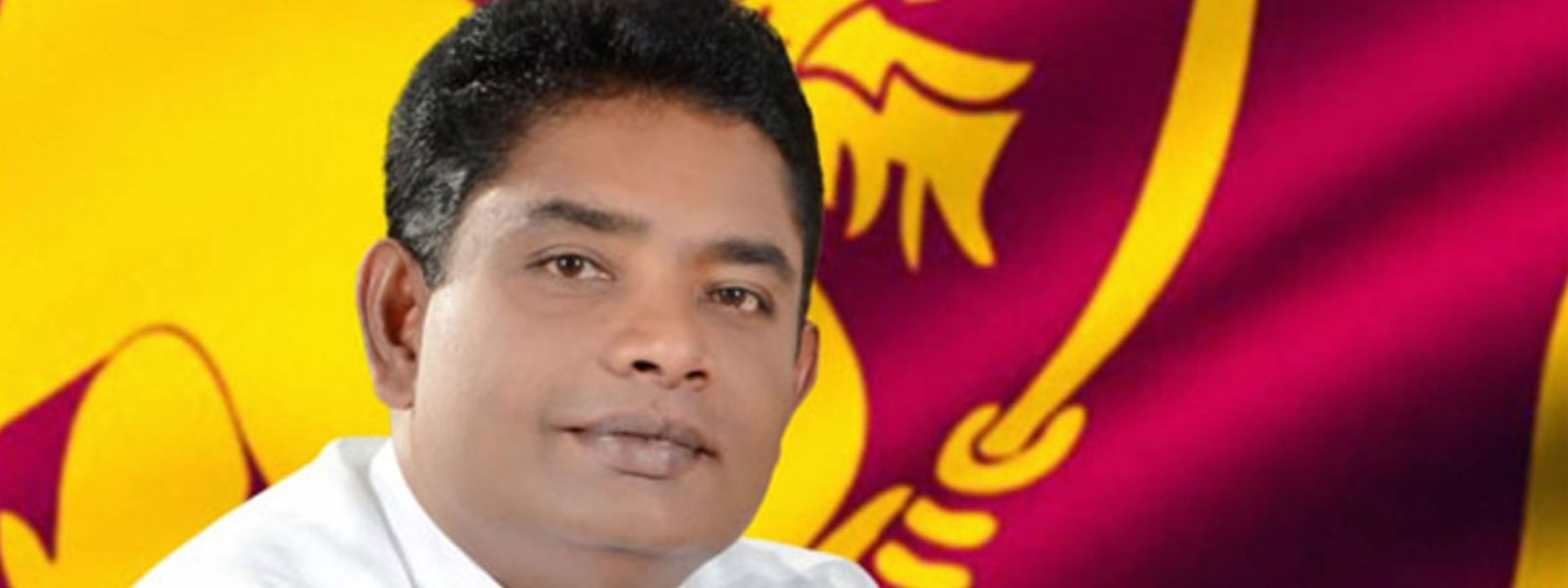 Anura Vidanagamage Appointed as Uva Governor